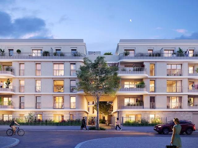 Appartement 1 pièce