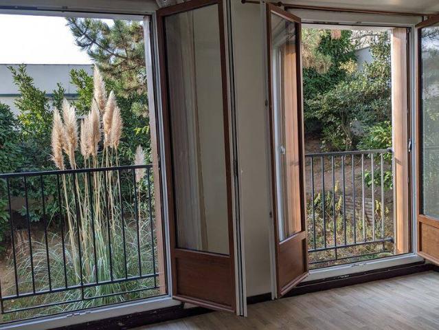Appartement 1 pièce