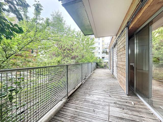 Appartement 1 pièce
