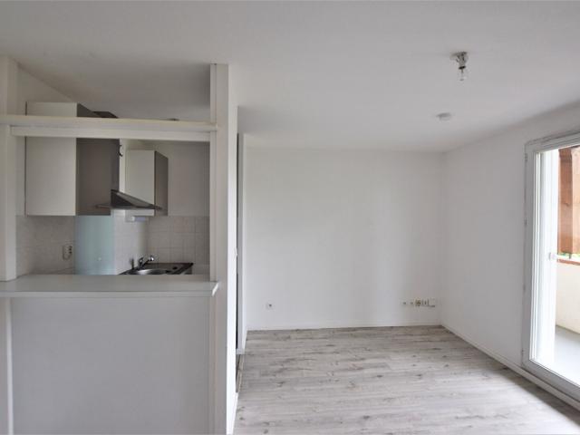 Appartement 1 pièce