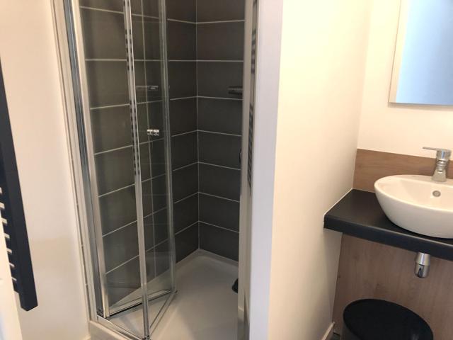 Appartement 1 pièce