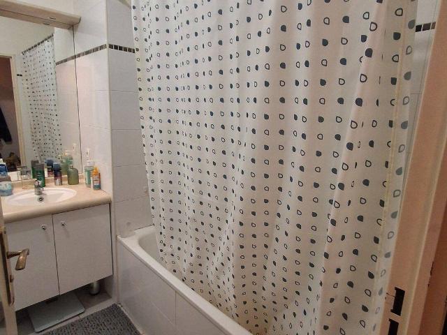 Appartement 1 pièce