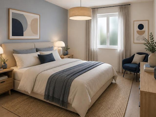 Appartement 1 pièce 32 m2