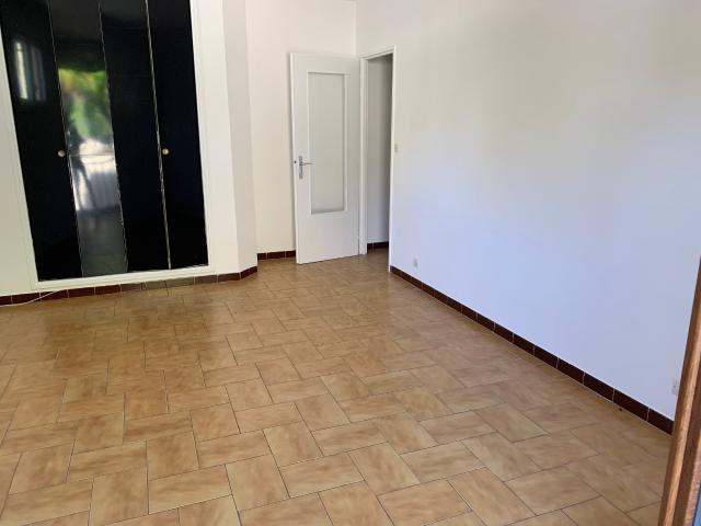 Appartement 1 pièce 32 m²