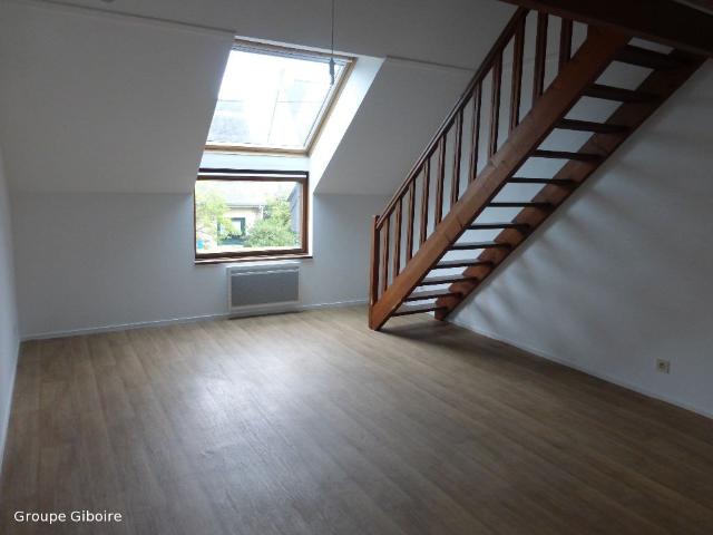 Appartement 1 pièce 32 m²