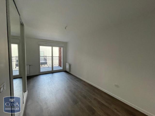 Appartement 1 pièce 32 m²