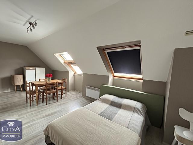 Appartement 1 pièce 32 m²