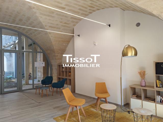 Appartement 1 pièce 32 m²