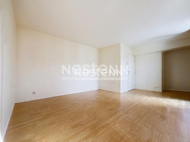 Appartement 1 pièce 32 m²