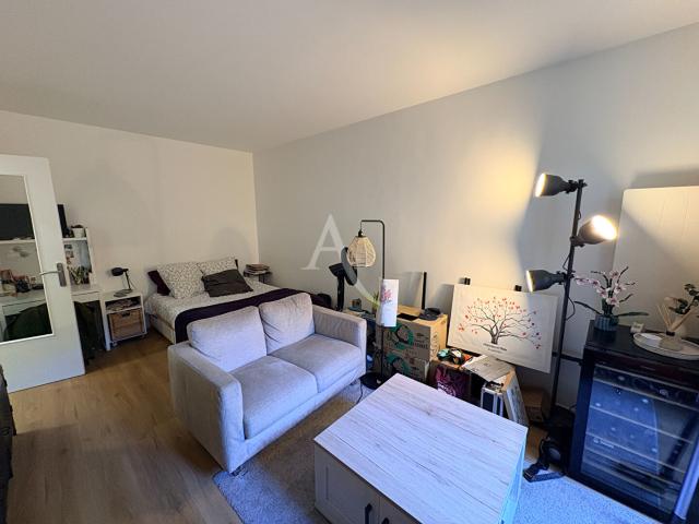 Appartement 1 pièce 32 m²