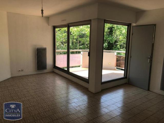 Appartement 1 pièce 32 m²