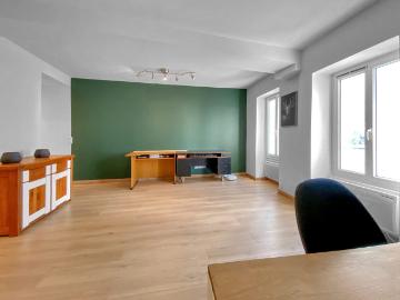 Appartement 1 pièce 32 m²