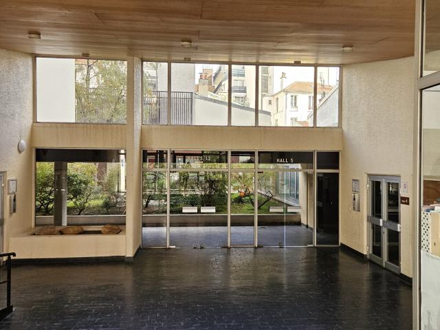 Appartement 1 pièce 32 m²