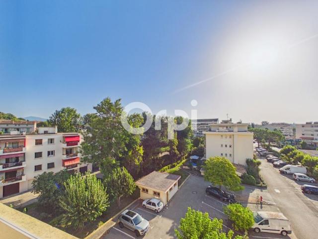 Appartement 1 pièce 32 m²