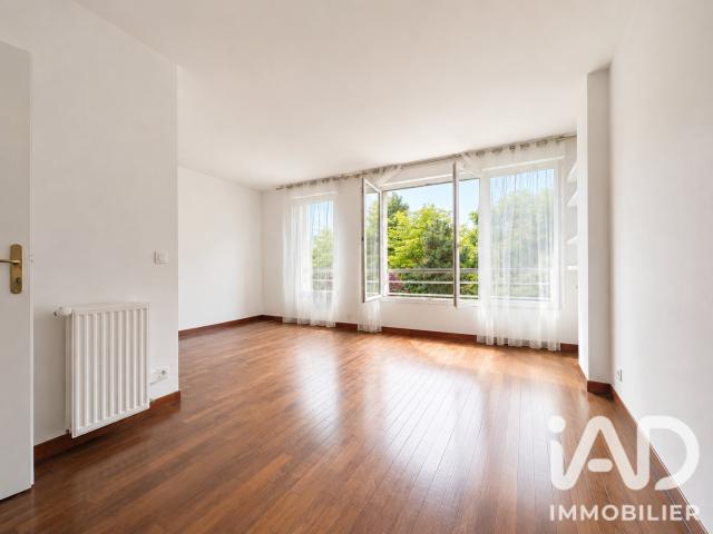 Appartement 1 pièce 32 m²