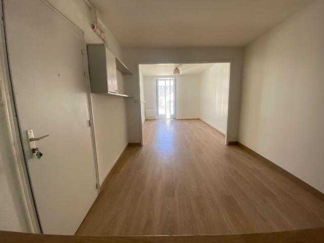Appartement 1 pièce 32 m²