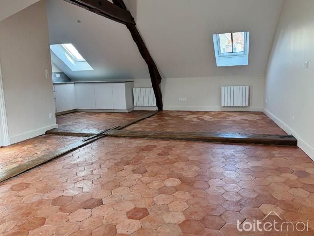 Appartement 1 pièce 32 m²