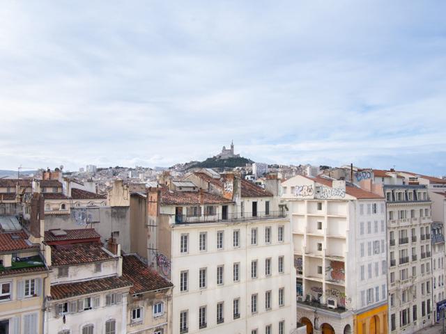 Appartement 1 pièce 32 m²