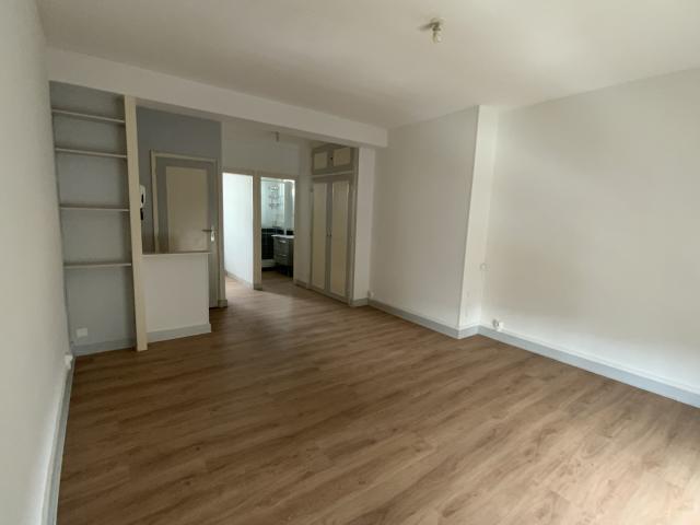Appartement 1 pièce 32 m²