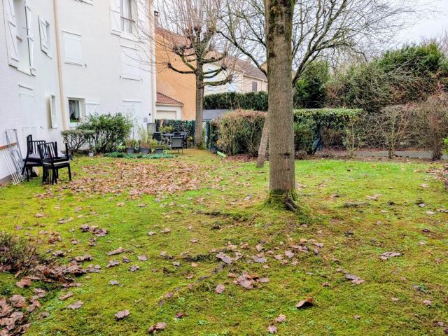 Appartement 1 pièce 32 m²