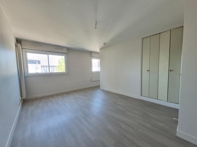 Appartement 1 pièce 32 m²