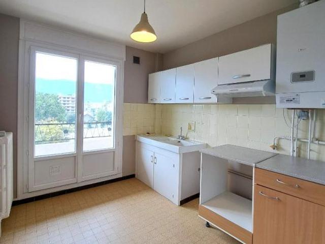 Appartement 1 pièce 32 m²
