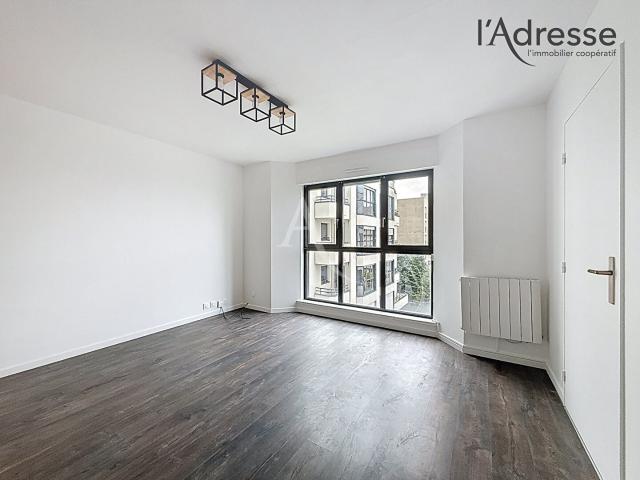 Appartement 1 pièce 32 m²