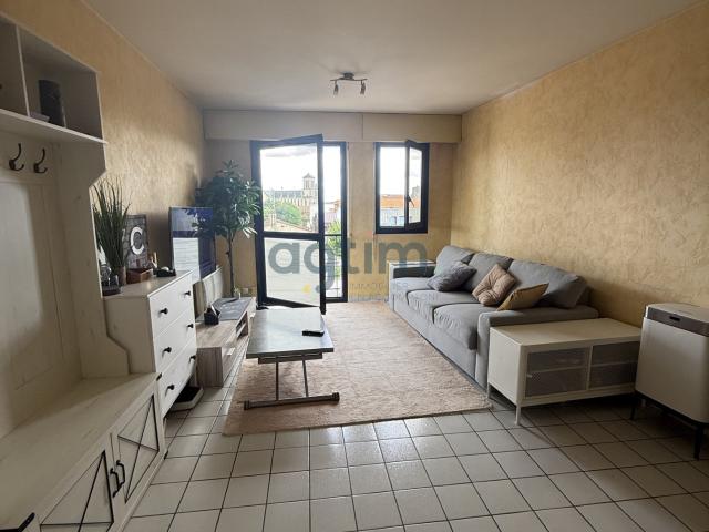 Appartement 1 pièce 32 m²