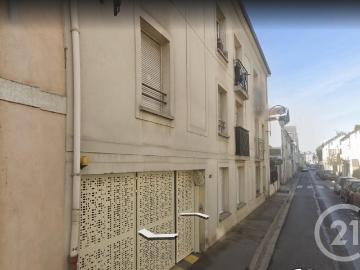 Appartement 1 pièce 32 m²