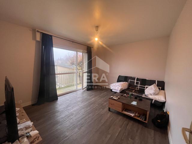 Appartement 1 pièce 32 m²