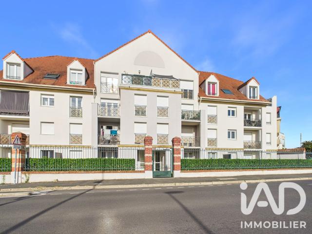 Appartement 1 pièce 32 m²