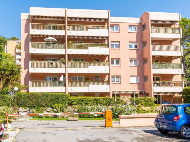 Appartement 1 pièce 32 m²