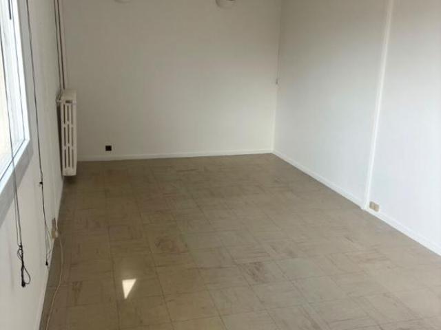 Appartement 1 pièce 32 m²
