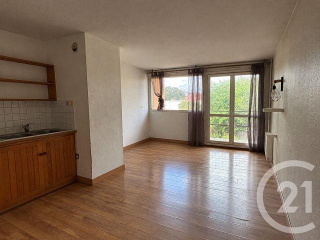 Appartement 1 pièce 32 m²