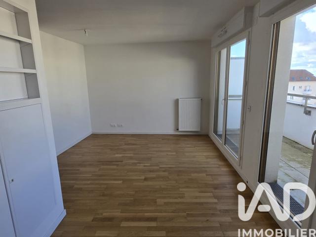 Appartement 1 pièce 32 m²