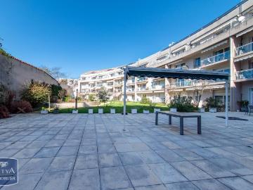 Appartement 1 pièce 32 m²