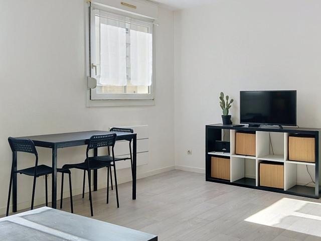Appartement 1 pièce 32 m²