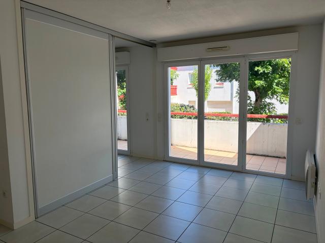 Appartement 1 pièce 32 m²