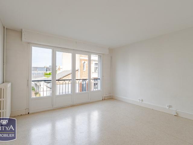 Appartement 1 pièce 32 m²