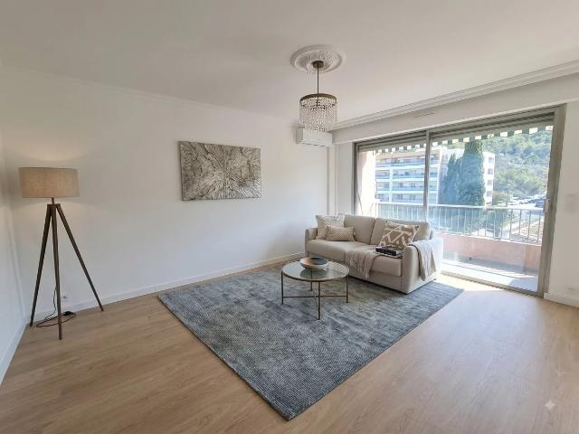 Appartement 1 pièce 32 m²