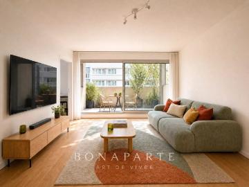 Appartement 1 pièce 32 m²