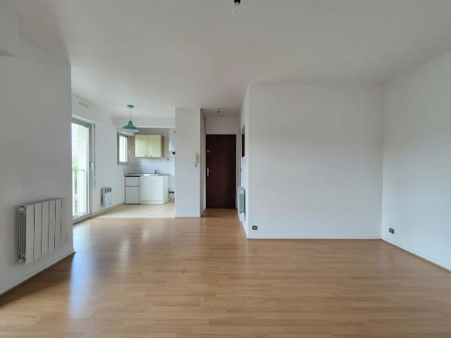 Appartement 1 pièce 32 m²