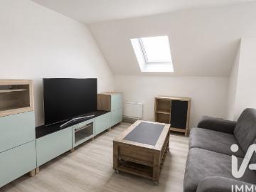 Appartement 1 pièce 32 m²