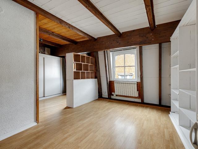 Appartement 1 pièce 32 m²
