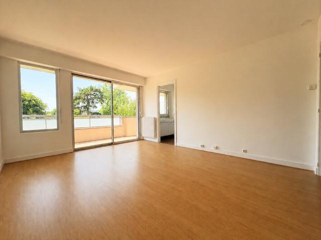 Appartement 1 pièce 32 m²