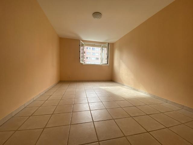 Appartement 1 pièce 32 m²