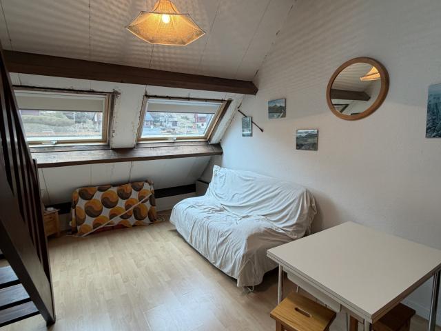 Appartement 1 pièce 32 m²