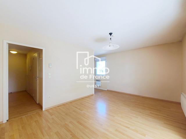 Appartement 1 pièce 32 m²