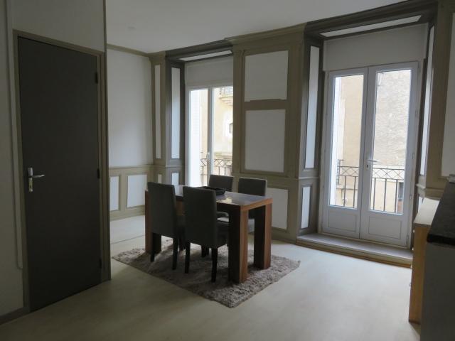 Appartement 1 pièce 32 m²