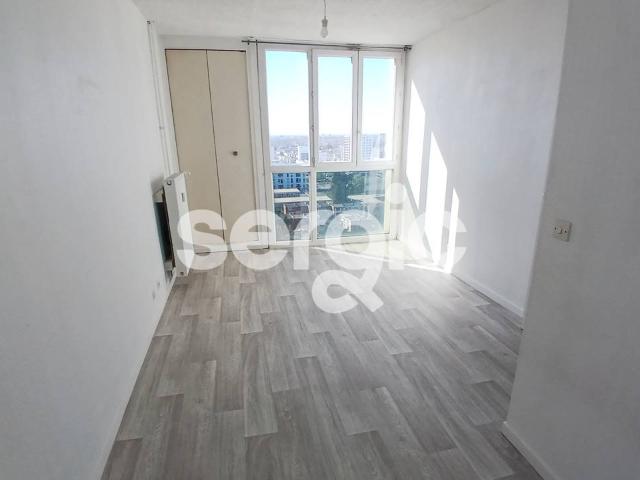 Appartement 1 pièce 32 m²